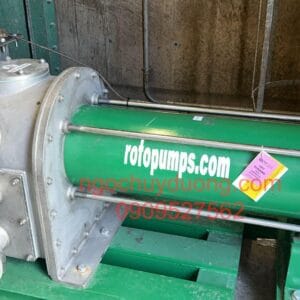 dai ly bom truc vit roto pump