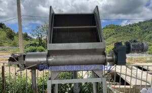 may ep tach sang rung