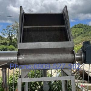 may ep tach sang rung