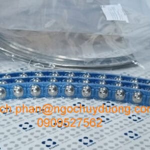 vòng bi trượt Lanke