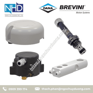Cảm biến Brevini