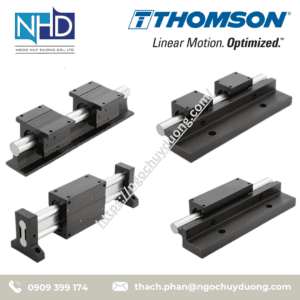 Cụm ray chống ăn mòn Thomson 441NxxD, 541HxxD