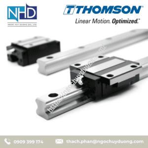 Cụm ray chống bụi Thomson 441NxxWZ, 541HxxVZ