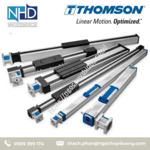 Cụm ray tải nặngThomson 443Hxx