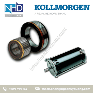 ĐỘNG CƠ DC KOLLMORGEN