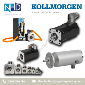 ĐỘNG CƠ SERVO Kollmorgen (SERVO MOTORS)