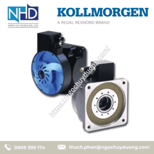 ĐỘNG CƠ TRUYỀN ĐỘNG TRỰC TIẾP KOLLMORGEN
