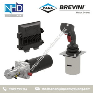 Điều khiển Brevini