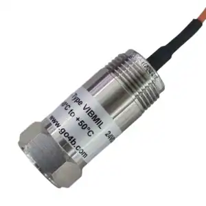 bearing sensor 4B Braime