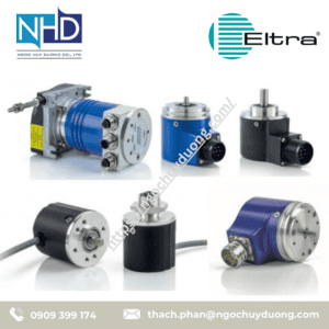 Bộ chia & xử lý tín hiệu Eltra Signal Splitter EMB5L5L, EMB8:24L, EMBO24P