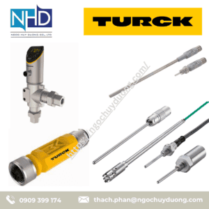 Cảm biến áp suất TURCK PT3PSIG-1503-I2-H1143:D840