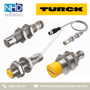 Cảm biến mức TURCK LUS211-130-51-2UPN8-H1141