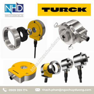 Cảm biến nghiêng TURCK B2N85H-QR20-2UPN6X3-H1141