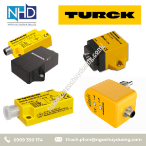 Cảm biến nghiêng TURCK B2N85H-QR20-2UPN6X3-H1141.