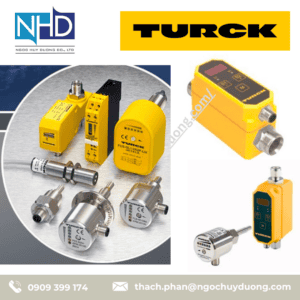 Cảm biến nhiệt độ TURCK TS700-LI1UPN8X-H1141:20K
