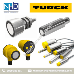 Cảm biến siêu âm TURCK RU600U-M30E-LIU2PN8X2T-H1151.