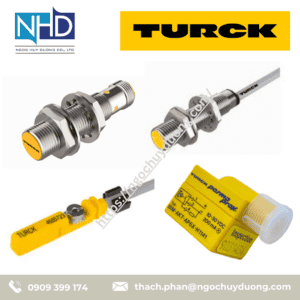Cảm biến từ trường TURCK BIM-UNT-AP6X, NIMFE-M12:4.6L88-UP6X-H1141.