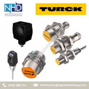 Cảm biến tuyến tính TURCK LI1000P0-Q25LM0-IOLX3-H1141