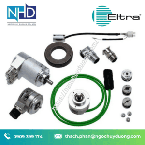 Đại Lý Biến Trở Tuyến Tính Eltra Việt Nam