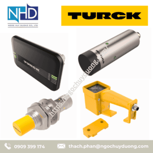 Đầu đọc ghi RFID Turck TB-M18-H1147, TN-Q80-H1147, TB-EM18WD-H1147-EX