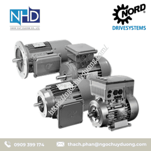 Động cơ giảm tốc trục vuông góc K Series Nord SK 9012.1, SK 9032.1, SK 930072.1, SK 93772.1, SK 10407, SK 11407, SK 15407