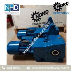 Động cơ tích hợp hộp giảm tốc SK Series Nord SK 02040.1 – 90 SP:4, SK 02050 – 63 LP:4, SK 80 S:4, SK 100 L:4