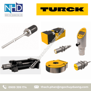 Encoder TURCK Bộ mã hóa vòng quay RI360P1-QR24M0-INCRX2-H1141.