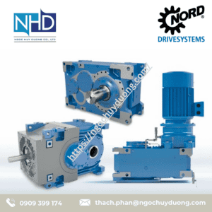 Hộp số tải trung Nord SK ..2.1 Series SK 072.1, SK 372.1, SK 572.1, SK 872.1, SK 972.1