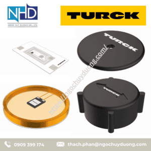 Mô-đun Giao tiếp Turck BL20-GW-DPV1, BL67-GW-EN, BL20-PG-EN-IP