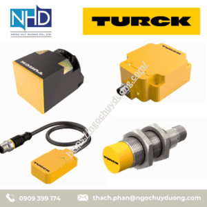 Thẻ RFID Turck HF Tags Turck TW-BD10X1.5-19-B128, Turck TW-L40-P-B128, TW-R16-B128