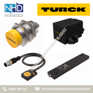 Thẻ RFID Turck UHF Tags Turck TW-865-868-R50-B110, Turck TW-902-928-R50-B110, Turck TW-860-960-L97-27-P-B44
