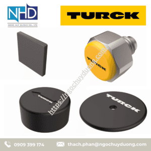UHF Read Write Heads Turck TN865-Q175L200-H1147, TN902-Q120L130-H1147