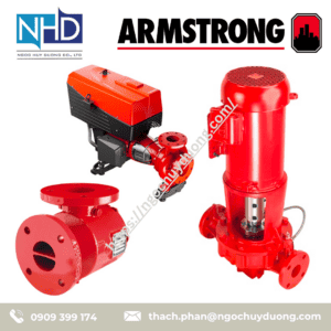 Bơm Astro 2 Series (thép không gỉ) Armstrong Astro 220SSU, Armstrong Astro 250SS