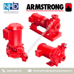 Bơm Astro HWR – nước nóng tức thì Armstrong Astro 2205US05-TA, Armstrong Astro 2305S-T