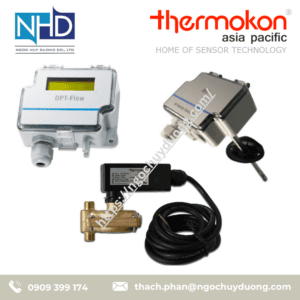 Cảm biến ánh sáng Sensor Thermokon LRW1.AA, LOW1.AAa, Thermokon LRC1.BAa