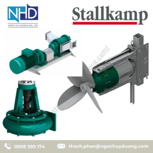 Máy khuấy tiết kiệm điện Stallkamp TMR 3M TMR 3M 110, TMR 3M 170