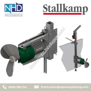 Máy khuấy tiêu chuẩn Stallkamp TMR 3 TMR 3 040, TMR 3 055, TMR 3 075, TMR 3 110, TMR 3 170, TMR 3 220