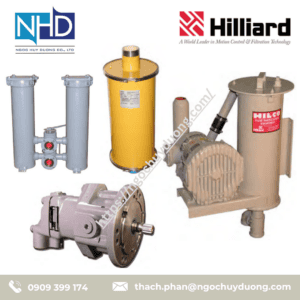 Bộ lọc dầu tổng hợp HILCO PFS-3 cho phosphate ester, EHC system