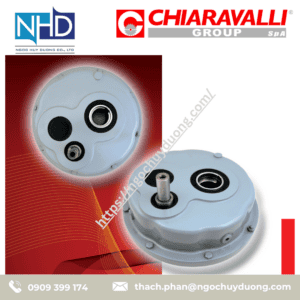 CHIARAVALLI Electric Motors – Động cơ chuẩn IEC CHIARAVALLI CHT 90L4