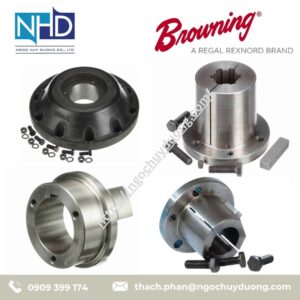 Khớp nối đàn hồi Browning® L Jaw Type – L225