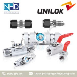 ĐẦU NỐI UNILOK UFC-0402R, UFC-M0806R