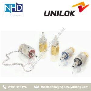 Đầu nối xi lanh CGA – UNILOK – UCC-C320, UCC-C350, UCC-C590, UCC-C678