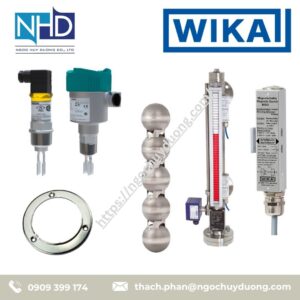 Đồng hồ mức dạng ống thủy tinh – WIKA – LGG-E, LGG-RP, LGG-RT, LGG-RE, LGG-TE, LGG-RI, LGG-TI, LGG-M