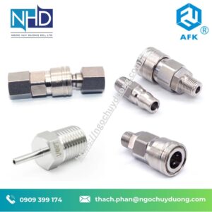 Khớp nối nhanh Afklok