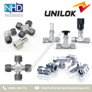 NGÃ BA CÁI UNILOK UFRT-0808N, UFRT-M1206R