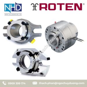 Phớt bellow hàn kín – UNITEN – R580, R581