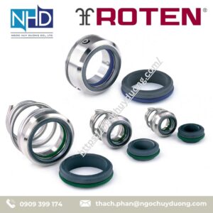 Phớt cartridge đơn – ROTEN – 902, 942, 600SL