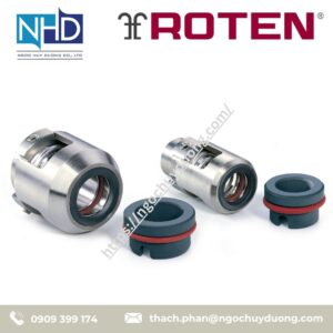 Phớt cartridge tích hợp ổ bi – ROTEN – 977, 977A