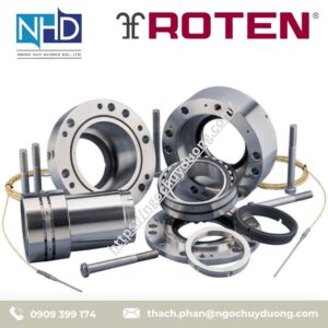 Phớt chịu nhiệt độ cao – ROTEN – R590, R591