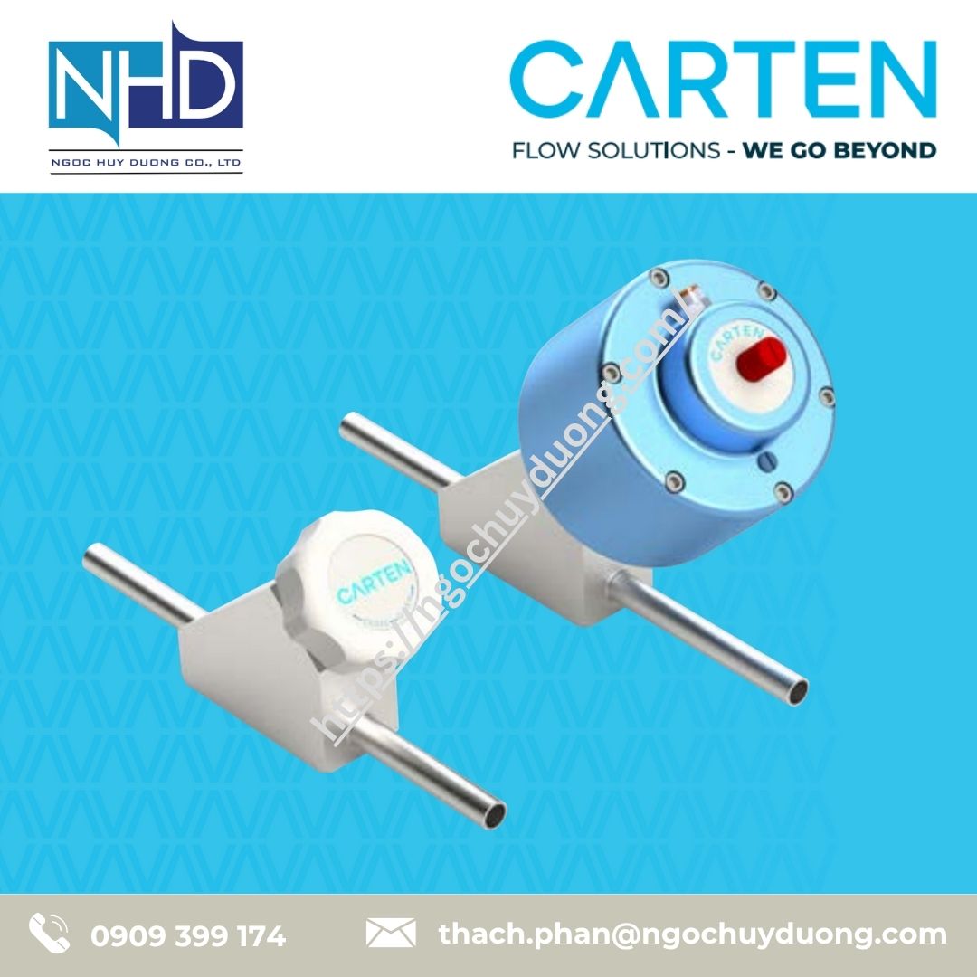 Van Màng Tay Vặn CARTEN HFC Series CARTEN HFC 500, HFC 750, HFC 1000, HFC 1015, HFC 1500, HFC 2000, HFC 2003, HFC 3000, HFC 4000, HFC 6000, HFCPB8625